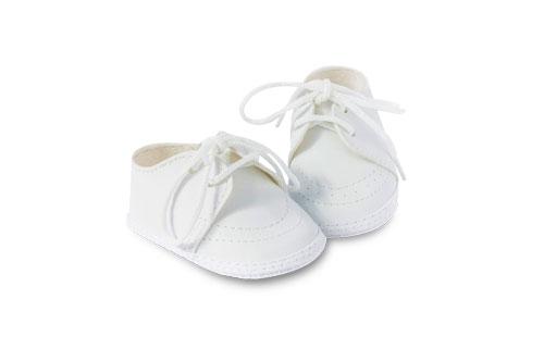 Calzado Fiesta Bebe Caminante Varón GYD Zapatitos